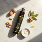 Huile Hydratante à l’Argan
