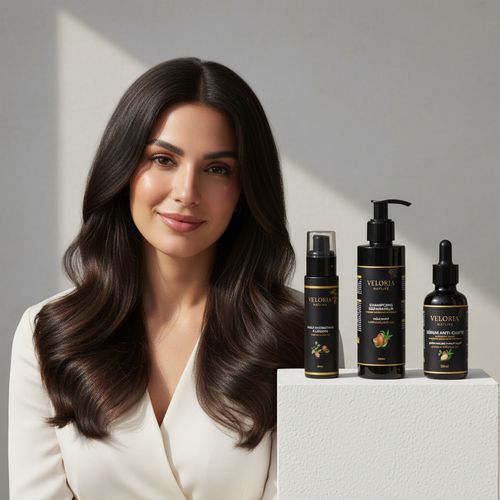 Pack Veloria Nature 3*1