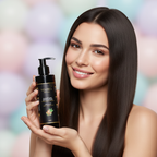 Shampoing réparateur