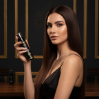 Huile Hydratante à l’Argan