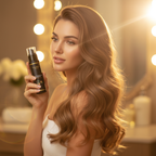 Huile Hydratante à l’Argan