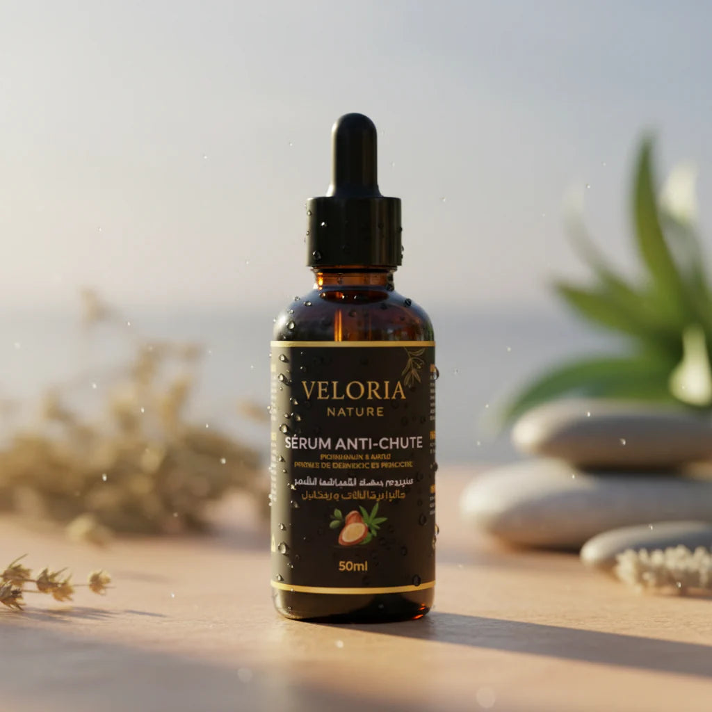 Sérum Anti-Chute