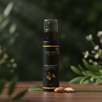 Huile Hydratante à l’Argan