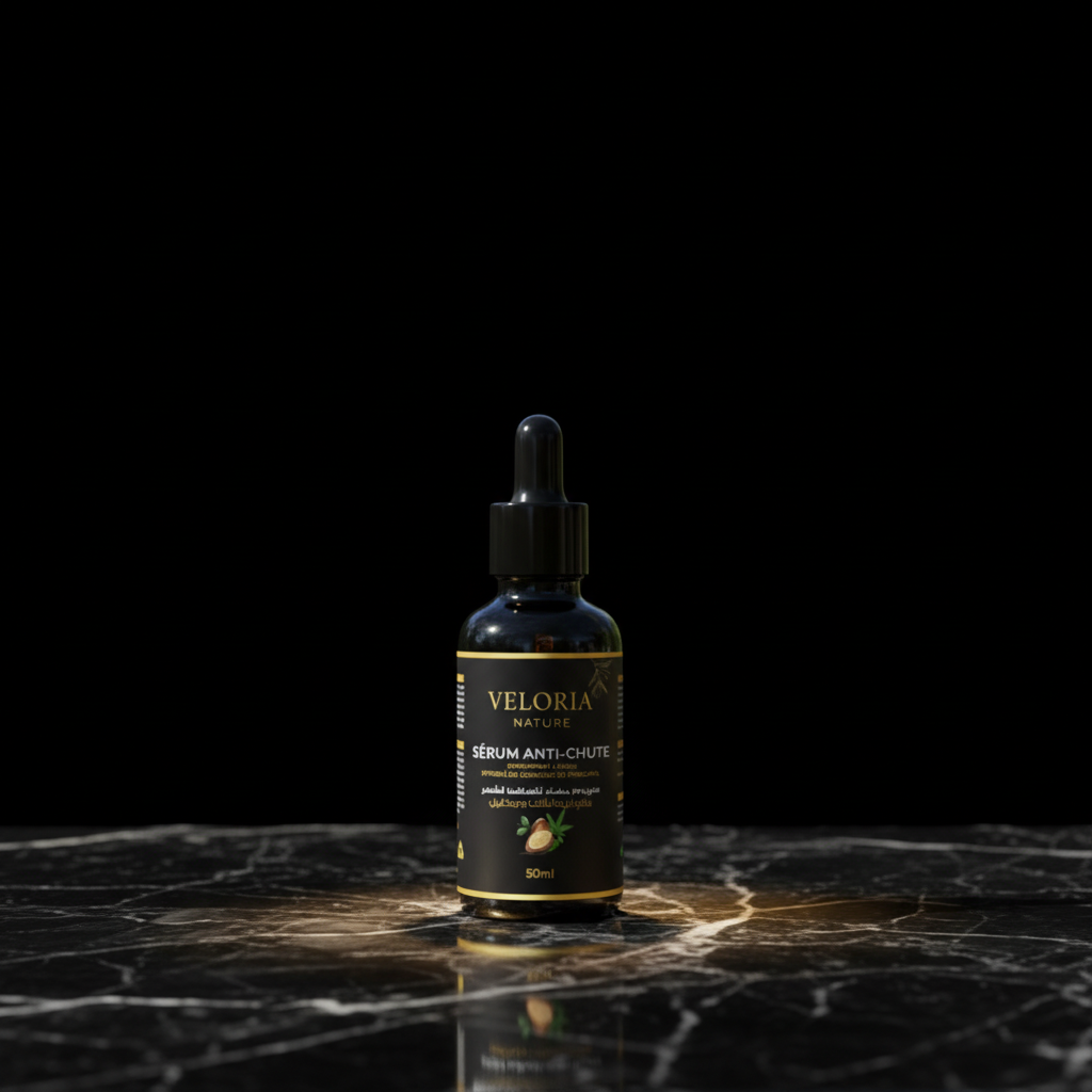Sérum Anti-Chute