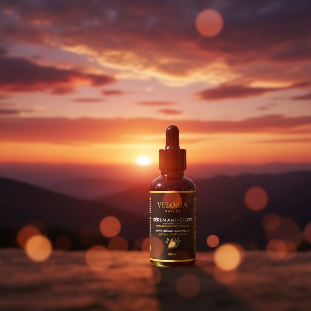 Sérum Anti-Chute