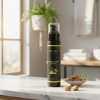 Huile Hydratante à l’Argan