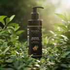 Shampoing réparateur