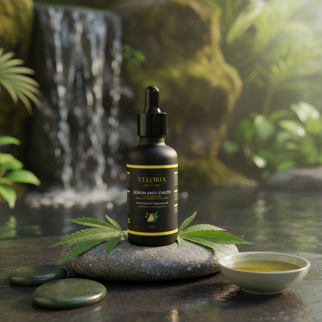 Sérum Anti-Chute